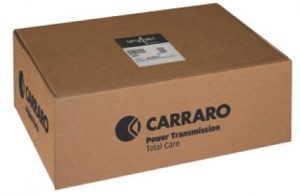 Carraro box